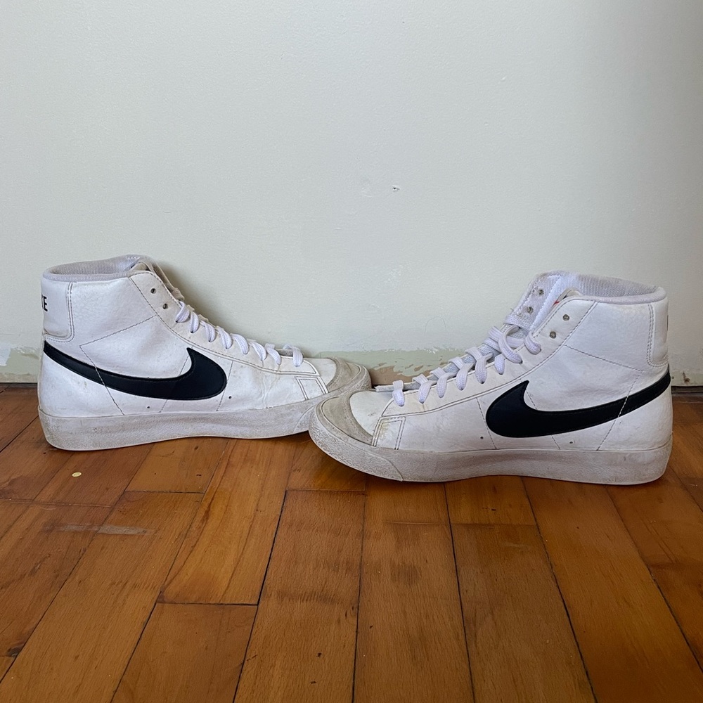 Nike Blazer Mid ‘77 older kids
